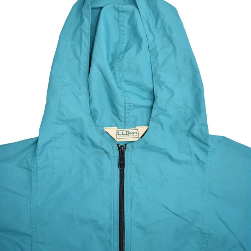 1980's Size Large LL Bean Anorak