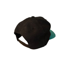 Load image into Gallery viewer, 1990&#39;s Grand Canyon National Park Cap • Teal