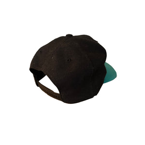 1990's Grand Canyon National Park Cap • Teal