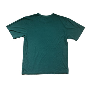 HEMPTECH® Active Tee • Evergreen