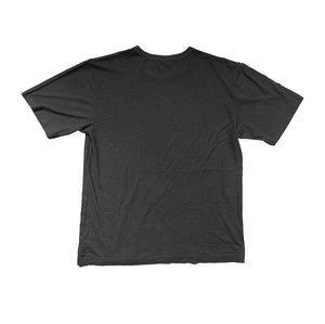 HEMPTECH® Active Tee • Obsidian