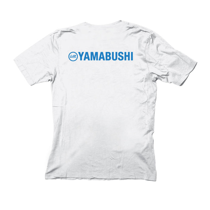 Yamabushi Tee • Alpine