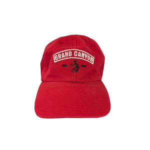 1990's Grand Canyon National Park Cap