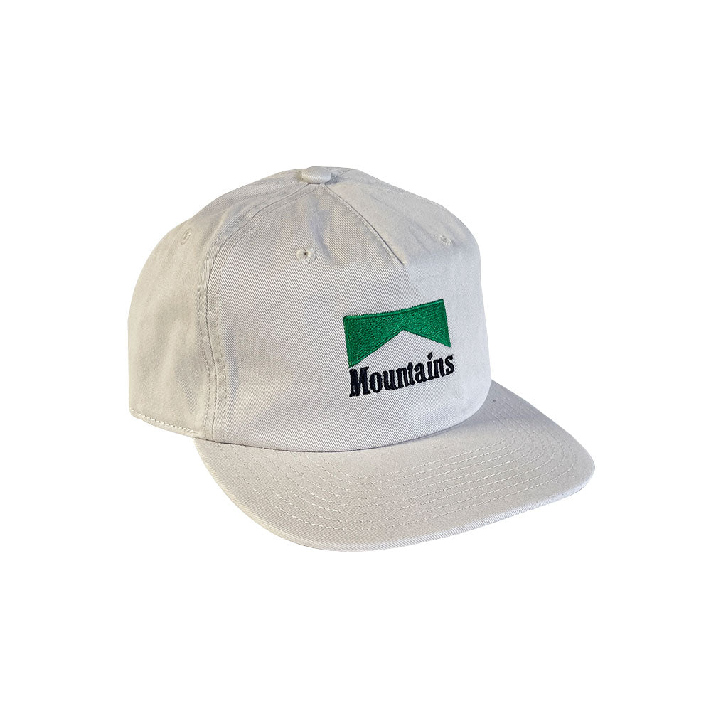 Addictive Unstructured Cap