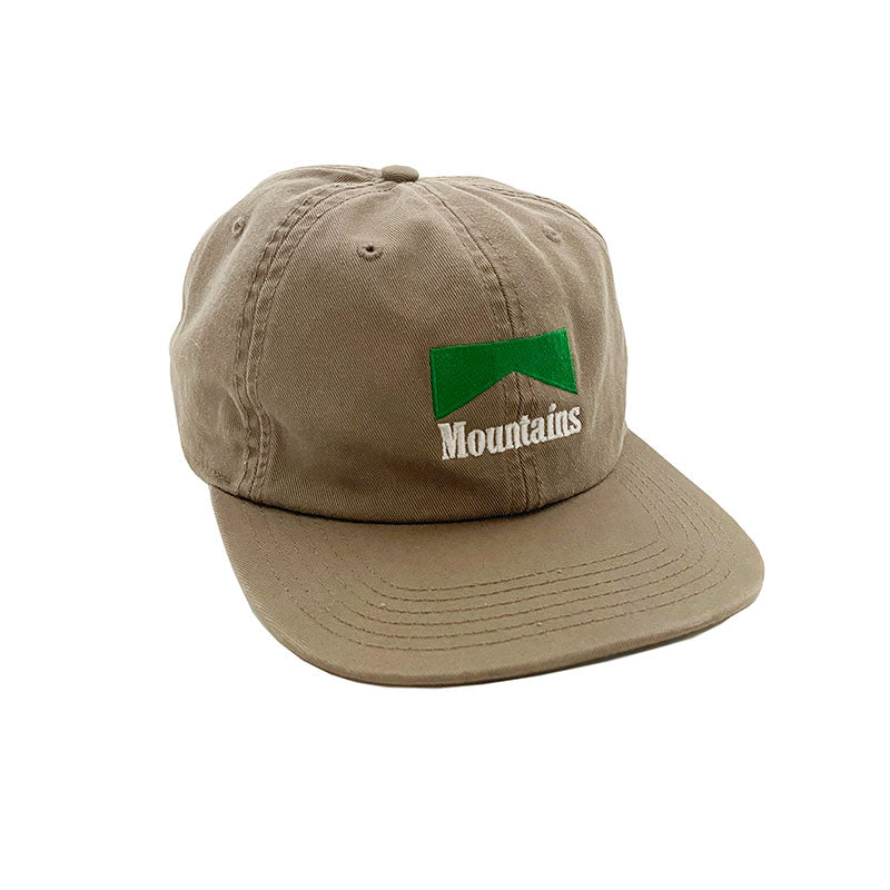 Addictive Unstructured Cap